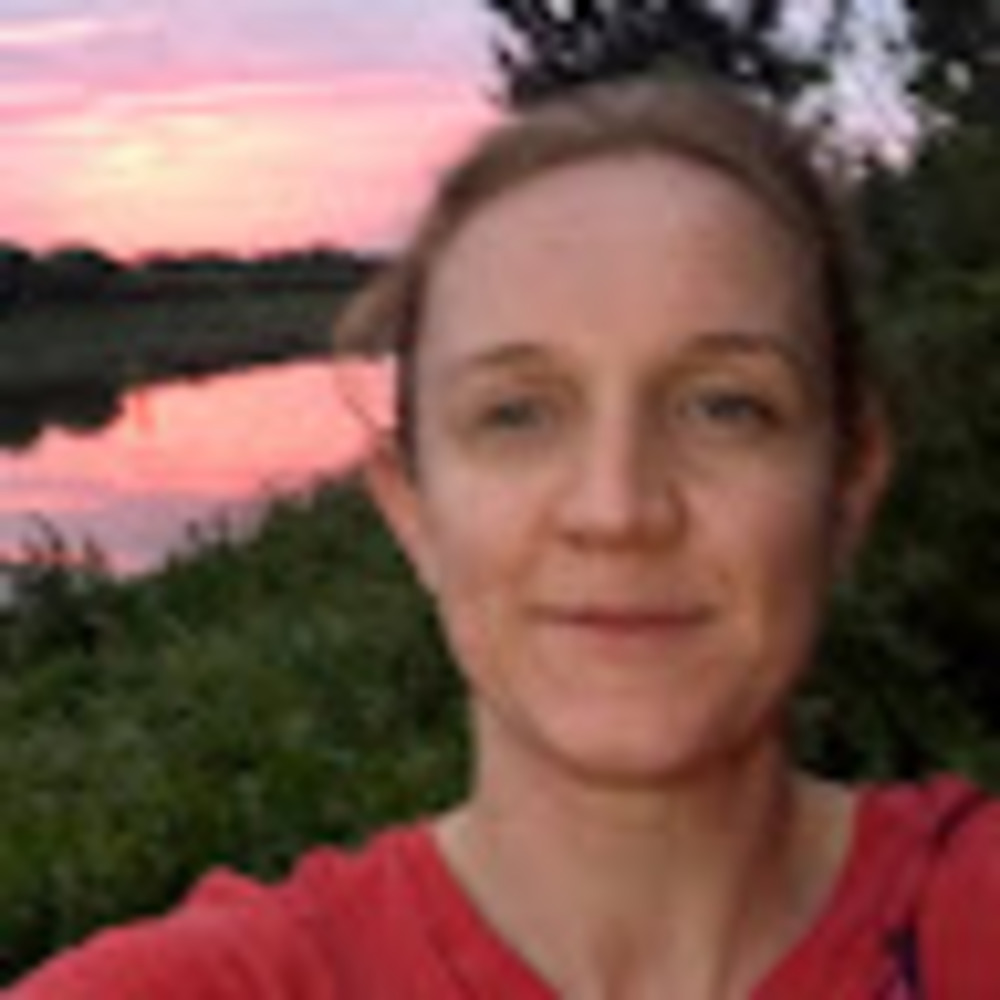 Meet your Posher, Ruth